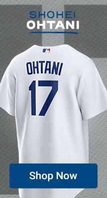 Shohei Ohtani | Shop Ohtani Gear